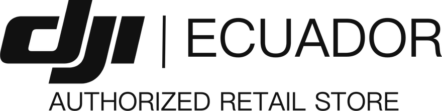 DJI Ecuador Authorized Retail Store